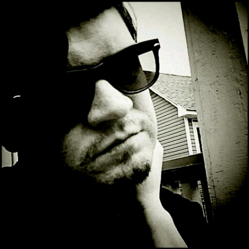 i live vicariously through myself...