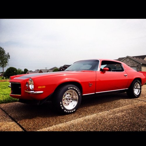 Jkilner73's profile picture. 