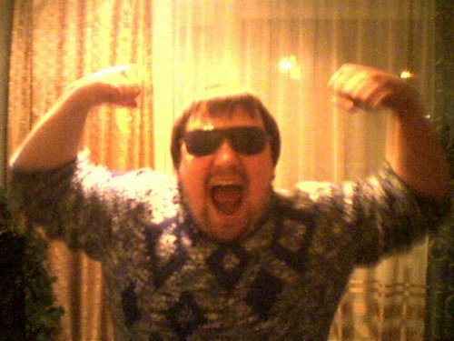 AndrisVenta's profile picture. 