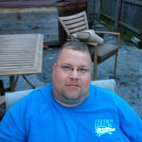 KCheshier's profile picture. 