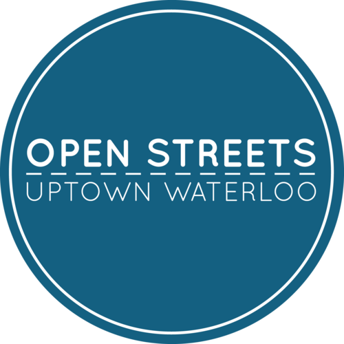 Open Streets will be taking place along the Laurel and Spurline Trails in uptown Waterloo this year. Visit our website for more info! 
Going to be incredible.