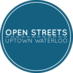 Open Streets UpTown (@oswaterloo) Twitter profile photo