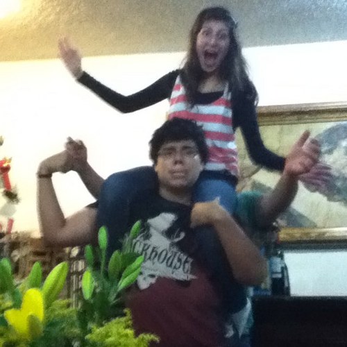 Huevontlez's profile picture. 