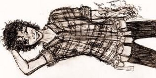 MasterOfFestus's profile picture. Leo here! I can't keep calm because of fire powers, giants, psycho babysitters, evil expresso drinks, and oh yeah ADHD. Son of Hephaestus!