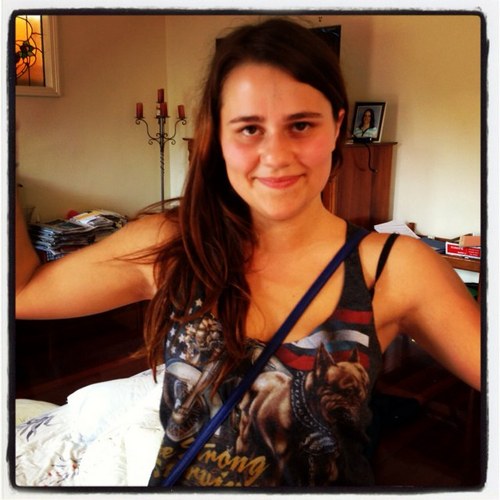 EvaAntoniou92's profile picture. 