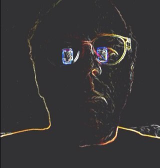 rklemprer's profile picture. Venezolano