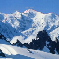 Mont Blanc (@2012_montblanc) 's Twitter Profile Photo
