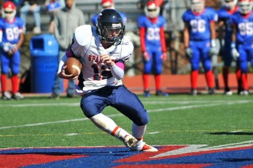 SlightworkMagic's profile picture. Spartans