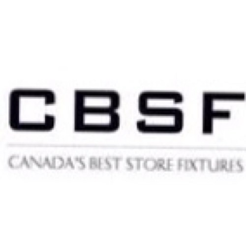 Canada's Best Store Fixtures is North America's leading source for all things retail. Our ability to do it right the first time is what makes us great!