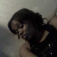 Felice Williams - @_who_isthat Twitter Profile Photo