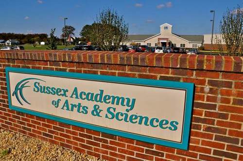 Sussex Academy Profile