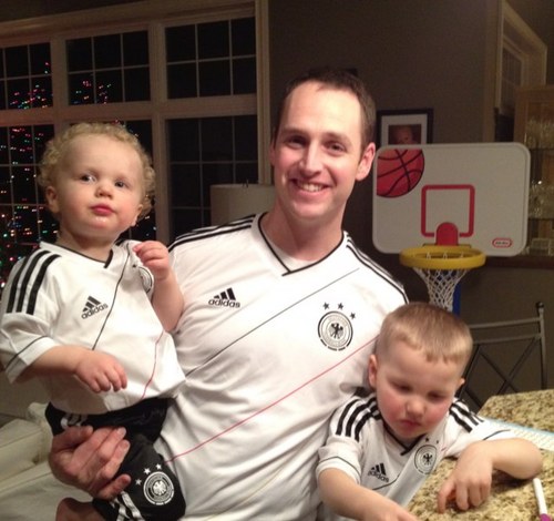 briankuhn01's profile picture. 