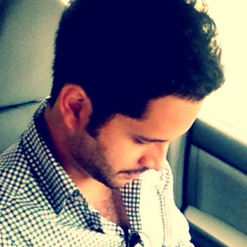 pio9000's profile picture. 