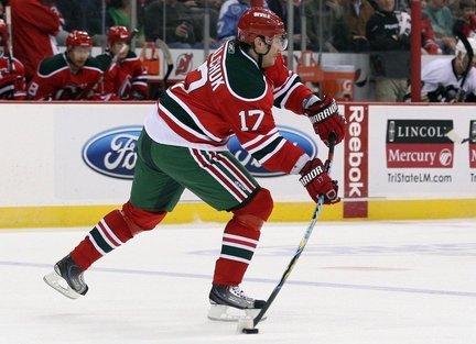 cygnus21's profile picture. South Jersey born. Devils for life.