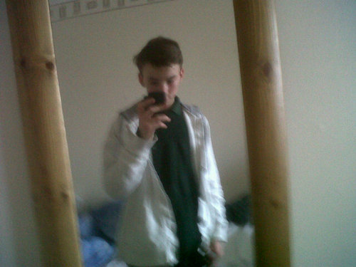 lukemartin41920's profile picture. I follow back bitches ;)