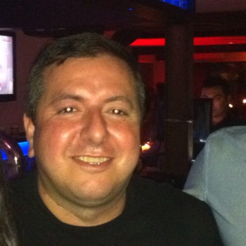 Homerocb's profile picture. 