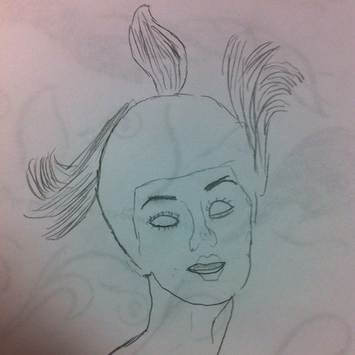 habib_michael's profile picture. The real beauty is not what you see...