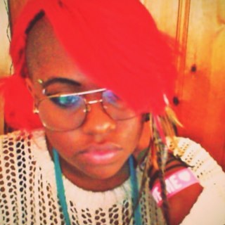 Ifightgravity's profile picture. 19 years young | Asia Gabrielle,and You can Call me Elle | photographer | single ♥ | POTTER HEAD | living life to the fullest|   I stay above the clouds ✈