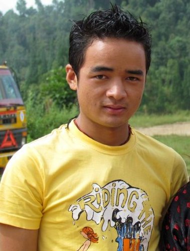 Physiotherapist & aspiring musculoskeletal pain researcher from a Himalayan kingdom of Bhutan