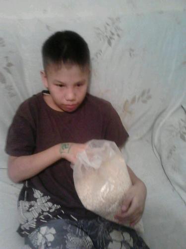 EddieWhitefish's profile picture. Bacons Awsome! :3