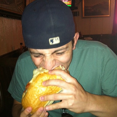 MGoEinstein's profile picture. University of Michigan Class of 2012