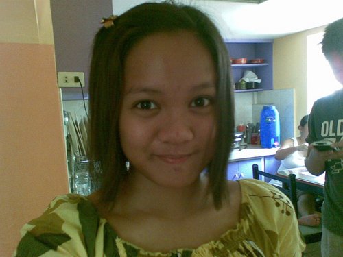 Dany | 14 | Junior | Leader | Singer | Photographer | Journalist | shoes, books and bag lover | Princess of God | Big Girl