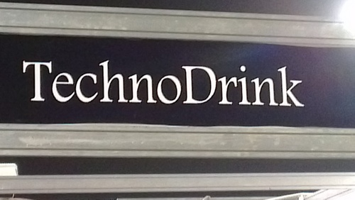 TechnoDrink's profile picture. 