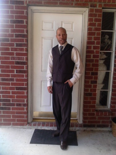 gostonjr's profile picture. 