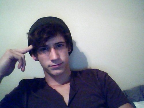 DannyO32's profile picture. What was that one thing Gandhi said about peace?