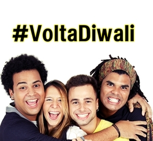 Campanha #VoltaDiwali 2012, Fãs e Admiradores da  @BandaDiwali Pedimos a volta da Banda,  U R G E N T E !  . Criado dia 07.05.2012