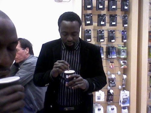 edogiawerie1's profile picture. 