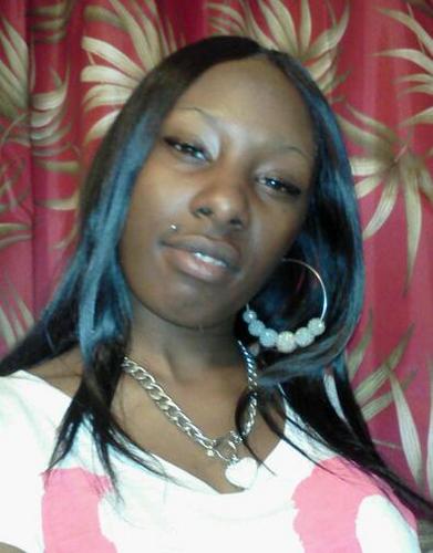 Ladii_Officer's profile picture. Law Enforcement, Hair Stylist, Mother To Mii King