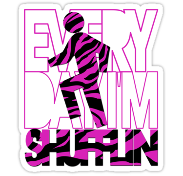 shufflegirl15's profile picture. 