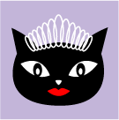 BossPussycat's profile picture. @AlphaKitty | @Wikipatia | @Feministory | @STEMfem | 
Alpha Kitty™ is a trademark of Alpha Kitty, Ltd.