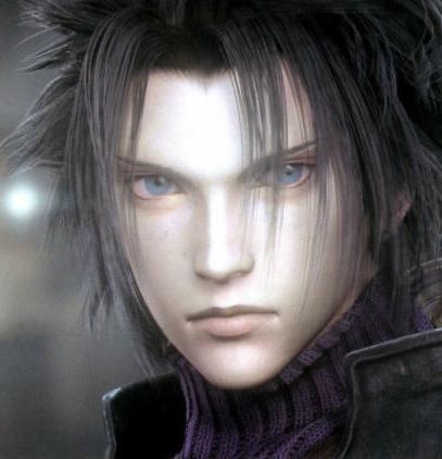 FF7CCのソルジャー2ndザックスのなりきりアカウントです。あくまで2nd時代でありいわゆる「子犬のザックス」もしかしたら本編より人なつっこいかもしれません。