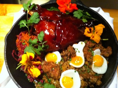 carmenmedellin's profile picture. Carmen Restaurante Bar 

Chefs Rob Pevitts 
& Carmen Angel