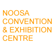 Noosa Convention and Exhibition Centre, one of Queensland’s premier convention and exhibition facilities.