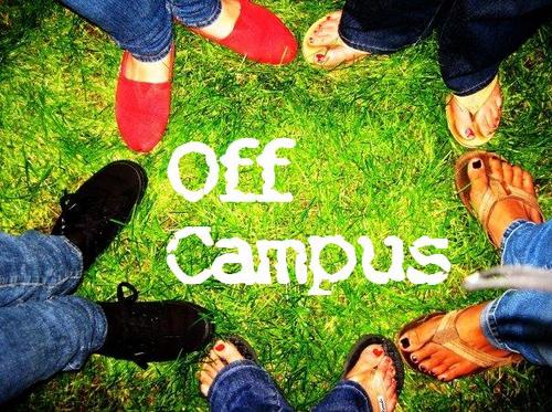 Off Campus Eats
