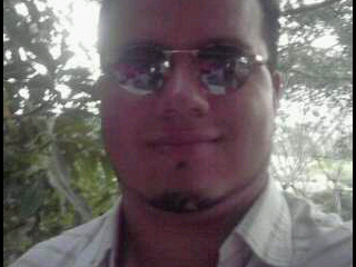 julio_cesar69p's profile picture. Alegre, recochero, rumbero, remamon, buen amigo y en fin una chimbita