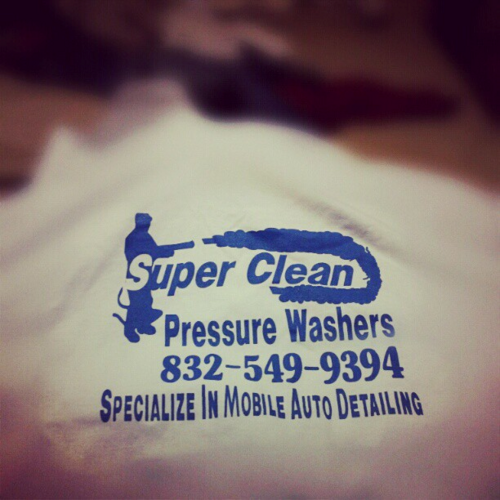 SuperClean4's profile picture. MARKELL STEWART & DEON wILLIAMS - WE SPECIALIZE IN MOBILE AUTO DETAILING & PRESSURE WASHING RESIDENTIAL & COMMERCIAL (832)549.9394