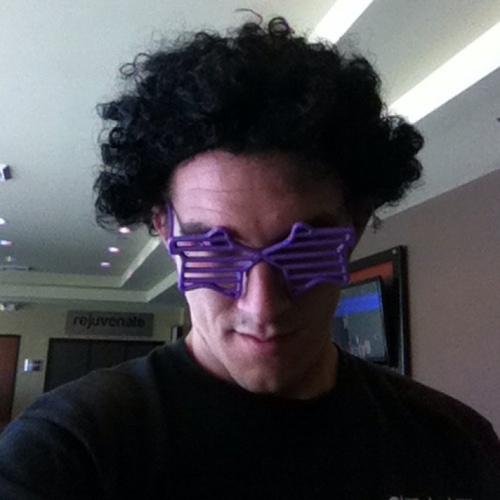 nikjjohnson's profile picture. Cancer Survivor, Stop And Think, life is Perspective, let’s look the bright side. Stackin sats evry dip. 💎🙌 Hodl