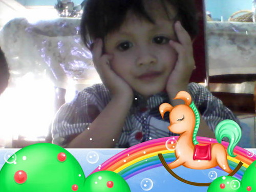 z_isri's profile picture. 