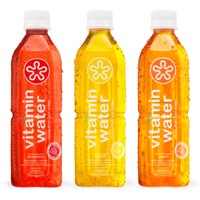 YOU.C Vitamin Water is more than just water. Flavor your day, flavor your water! 
http://t.co/bAT9ZCDb