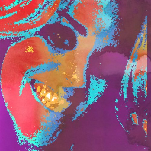 patty_depraect's profile picture. Culiacán, Sinaloa. Marzo 10, 1981.