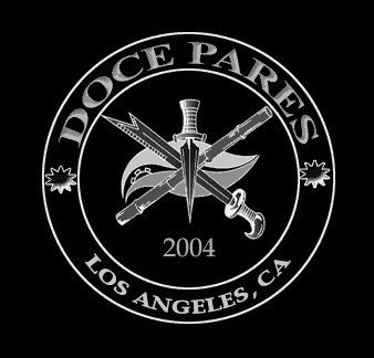 LADocePares's profile picture. Authentic traditional Filipino martial arts in Los Angeles http://t.co/QiTxcPrJuC