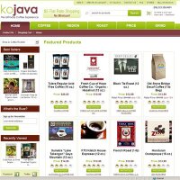 kojava (@kojavacoffee) 's Twitter Profile