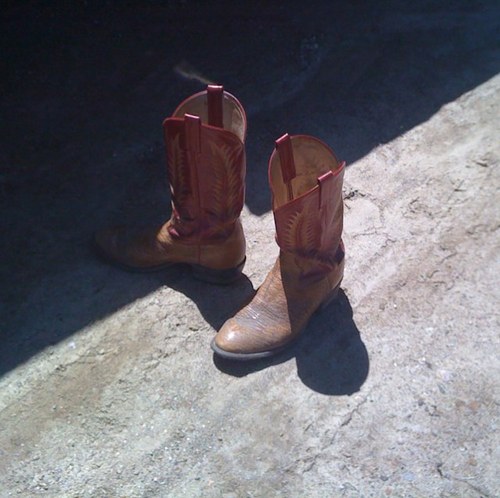 nycowgirl_emi's profile picture. soft-hearted cowgirl doing her best in the big city - director, dramaturg, occasional drama queen. @noyoutellit She/Her/Hers