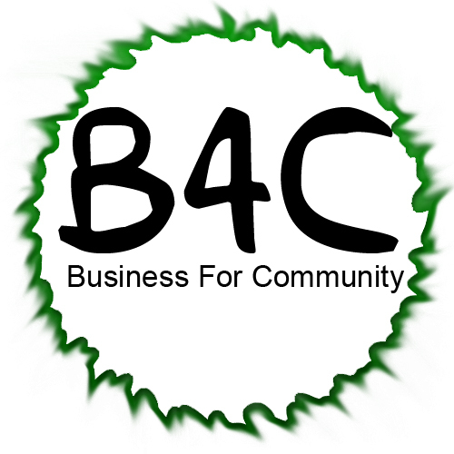 BzForCommunity's profile picture. “Nobody can do everything but everyone can do something.”