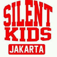 SilentKids jakarta (@silentkidsjkt) 's Twitter Profile
