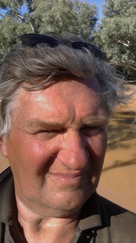 nx7jd's profile picture. Carbon Capturer